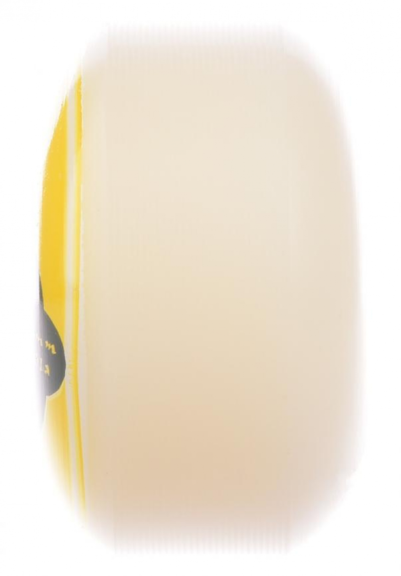 Satori 53 mm 101 A Big Link Skateboard Wheels
